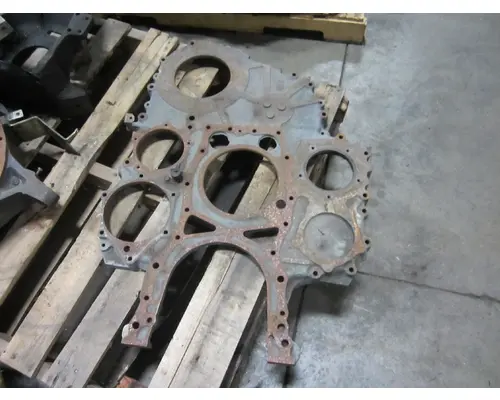 Engine Parts, Misc. DETROIT DIESEL  Valley Truck - Grand Rapids