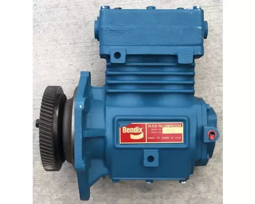 Air Compressor DETROIT DIESEL  Frontier Truck Parts