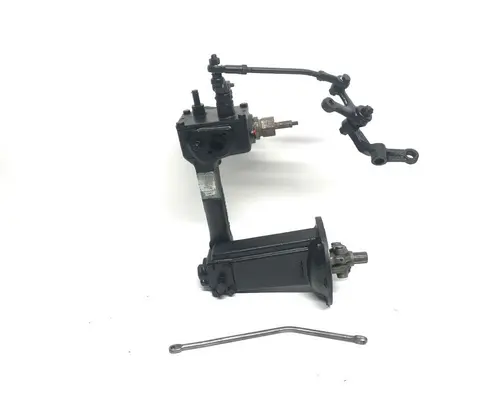 Engine Parts, Misc. DETROIT DIESEL 6-71 Frontier Truck Parts