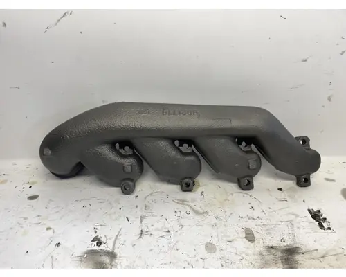 Exhaust Manifold DETROIT DIESEL 8.2N Frontier Truck Parts