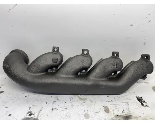 Exhaust Manifold DETROIT DIESEL 8.2N Frontier Truck Parts