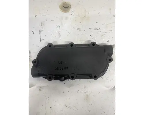 Front Cover DETROIT DIESEL 8.2N Frontier Truck Parts