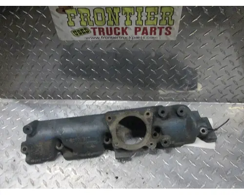 Intake Manifold DETROIT DIESEL 8.2T Frontier Truck Parts
