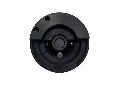 Engine Parts, Misc. DETROIT DIESEL 8V-71 Frontier Truck Parts