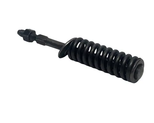 Engine Parts, Misc. DETROIT DIESEL 8V-71 Frontier Truck Parts