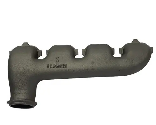 Exhaust Manifold DETROIT DIESEL 8V-71 Frontier Truck Parts