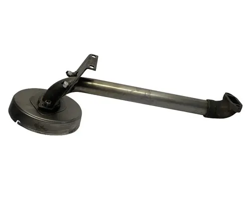 Oil Pump DETROIT DIESEL 8V-71 Frontier Truck Parts