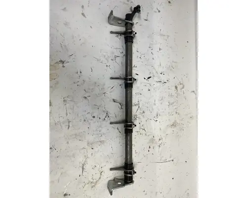 Engine Parts, Misc. DETROIT DIESEL 8V92 Frontier Truck Parts