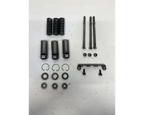 Engine Parts, Misc. DETROIT DIESEL 8V92 Frontier Truck Parts