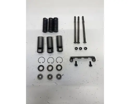 Engine Parts, Misc. DETROIT DIESEL 8V92 Frontier Truck Parts