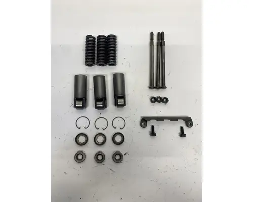 Engine Parts, Misc. DETROIT DIESEL 8V92 Frontier Truck Parts