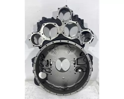 Flywheel Housing DETROIT DIESEL 8V92 Frontier Truck Parts