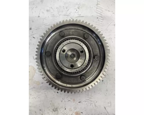 Timing Gears DETROIT DIESEL 8V92 Frontier Truck Parts