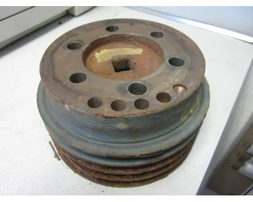 Engine Parts, Misc. DETROIT DIESEL CENTURY CLASS 120 Valley Truck - Grand Rapids