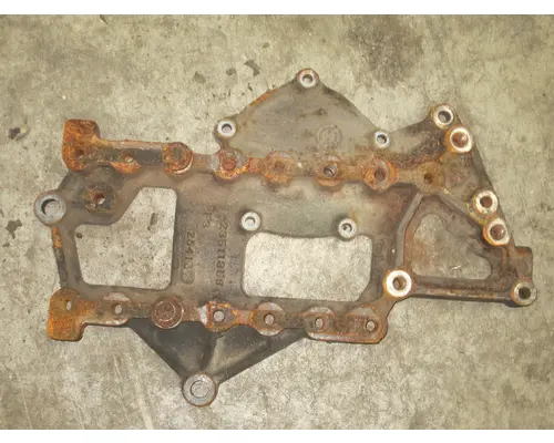Engine Parts, Misc. DETROIT DIESEL CENTURY Valley Truck - Grand Rapids