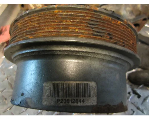 Engine Parts, Misc. DETROIT DIESEL COLUMBIA 120 Valley Truck - Grand Rapids