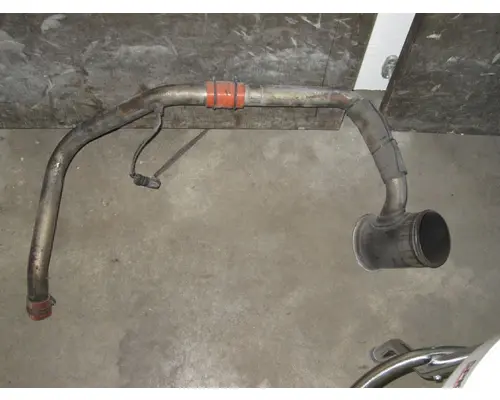 Engine Parts, Misc. DETROIT DIESEL COLUMBIA 120 Valley Truck - Grand Rapids