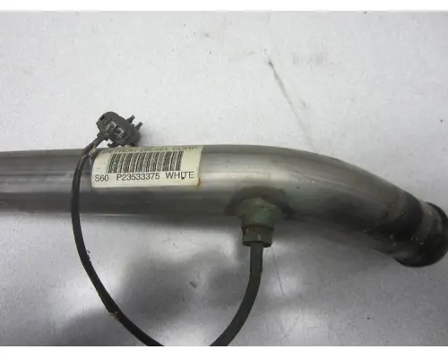 Engine Parts, Misc. DETROIT DIESEL COLUMBIA 120 Valley Truck - Grand Rapids