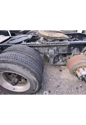 Detroit Diesel DART-400-4N Cutoff Assembly (Housings & Suspension Only)