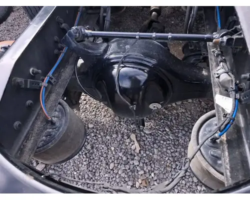 Detroit Diesel DART-400-4N Cutoff Assembly (Housings & Suspension Only)