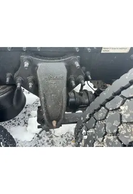 Detroit Diesel DART-400-4N Cutoff Assembly (Housings & Suspension Only)