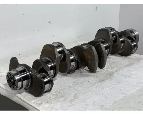 Crankshaft DETROIT DIESEL DD13 Frontier Truck Parts