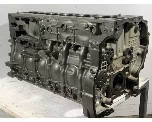 Cylinder Block DETROIT DIESEL DD13 Frontier Truck Parts