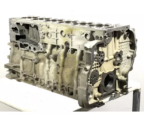 Cylinder Block DETROIT DIESEL DD13 Frontier Truck Parts