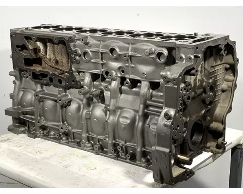 Cylinder Block DETROIT DIESEL DD13 Frontier Truck Parts