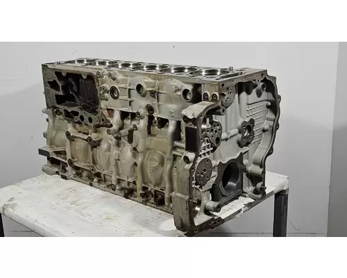 Cylinder Block DETROIT DIESEL DD13 Frontier Truck Parts