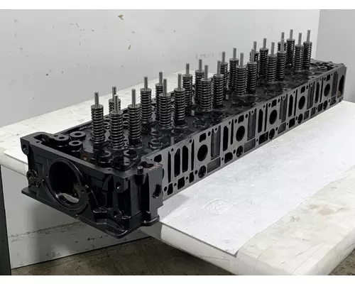 Cylinder Head DETROIT DIESEL DD13 Frontier Truck Parts