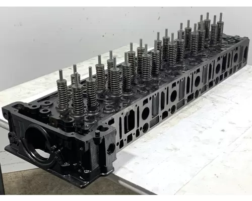 Cylinder Head DETROIT DIESEL DD13 Frontier Truck Parts