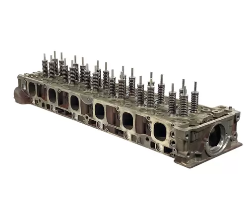 Cylinder Head DETROIT DIESEL DD13 Frontier Truck Parts