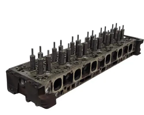 Cylinder Head DETROIT DIESEL DD13 Frontier Truck Parts