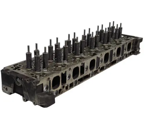 Cylinder Head DETROIT DIESEL DD13 Frontier Truck Parts
