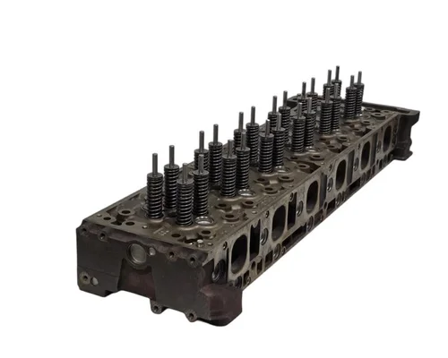 Cylinder Head DETROIT DIESEL DD13 Frontier Truck Parts