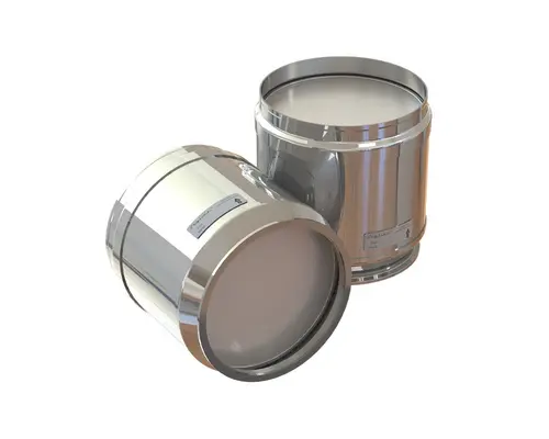 DPF (Diesel Particulate Filter) DETROIT DIESEL DD13 Frontier Truck Parts