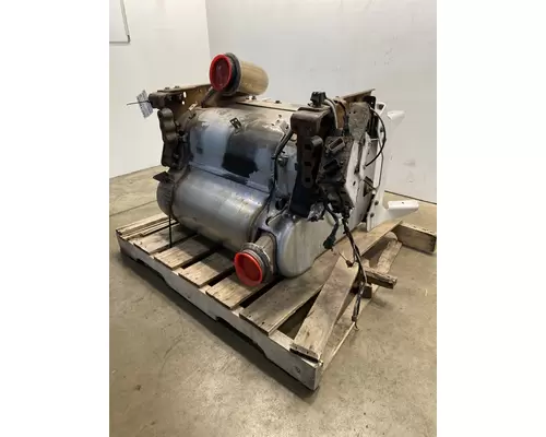 DPF (Diesel Particulate Filter) DETROIT DIESEL DD13 Frontier Truck Parts