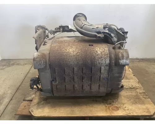 DPF (Diesel Particulate Filter) DETROIT DIESEL DD13 Frontier Truck Parts