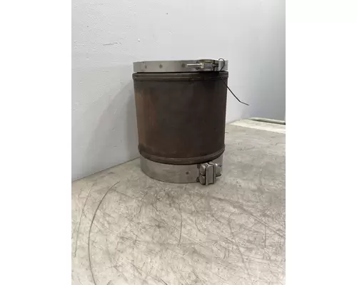 DPF (Diesel Particulate Filter) DETROIT DIESEL DD13 Frontier Truck Parts