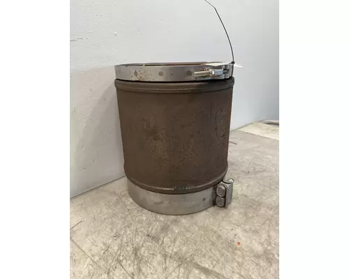 DPF (Diesel Particulate Filter) DETROIT DIESEL DD13 Frontier Truck Parts