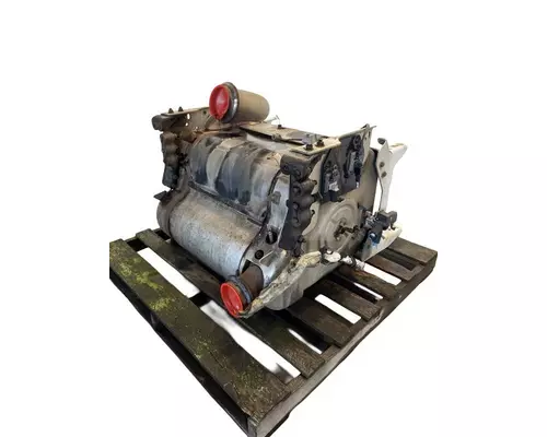 DPF (Diesel Particulate Filter) DETROIT DIESEL DD13 Frontier Truck Parts