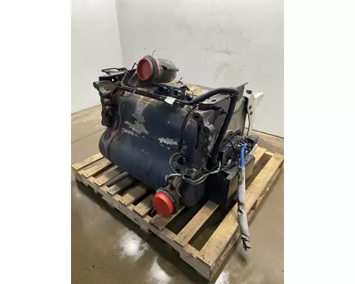 DPF (Diesel Particulate Filter) DETROIT DIESEL DD13 Frontier Truck Parts