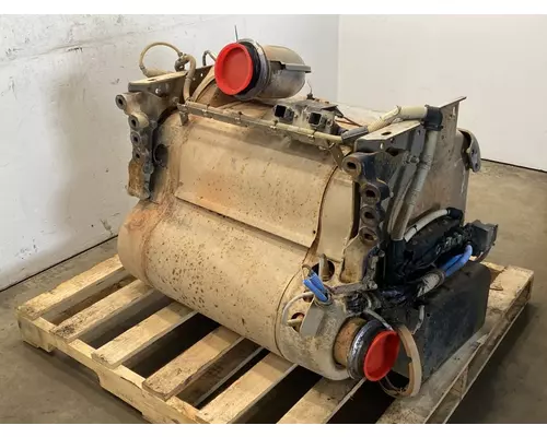DPF (Diesel Particulate Filter) DETROIT DIESEL DD13 Frontier Truck Parts