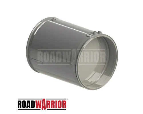 DPF (Diesel Particulate Filter) DETROIT DIESEL DD13 Frontier Truck Parts