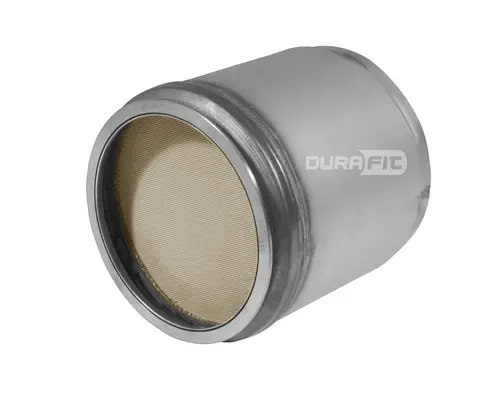 DPF (Diesel Particulate Filter) DETROIT DIESEL DD13 Frontier Truck Parts