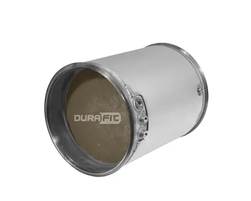 DPF (Diesel Particulate Filter) DETROIT DIESEL DD13 Frontier Truck Parts