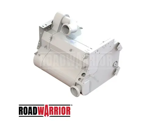 DPF (Diesel Particulate Filter) DETROIT DIESEL DD13 Frontier Truck Parts