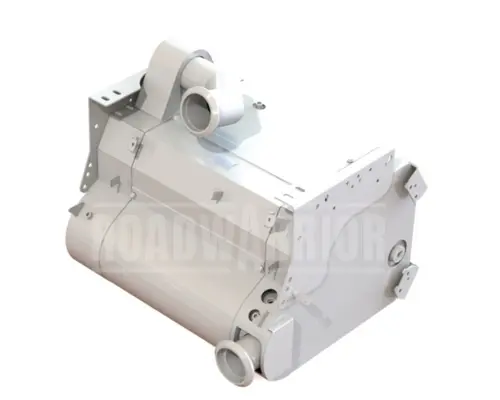 DPF (Diesel Particulate Filter) DETROIT DIESEL DD13 Frontier Truck Parts