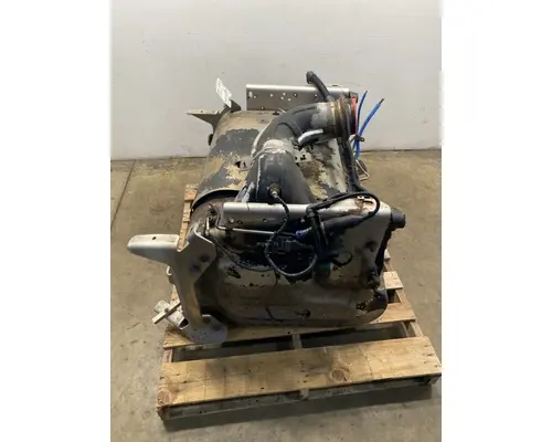 DPF (Diesel Particulate Filter) DETROIT DIESEL DD13 Frontier Truck Parts